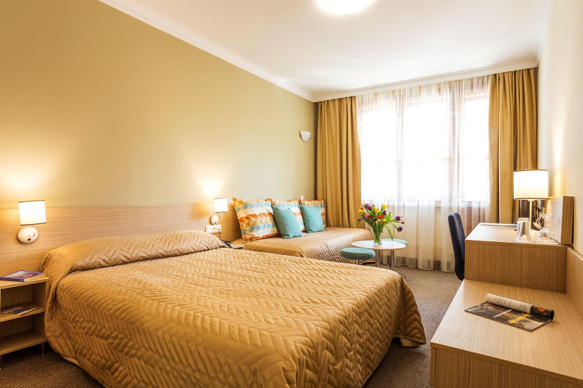 Geneva Hotel Sofia