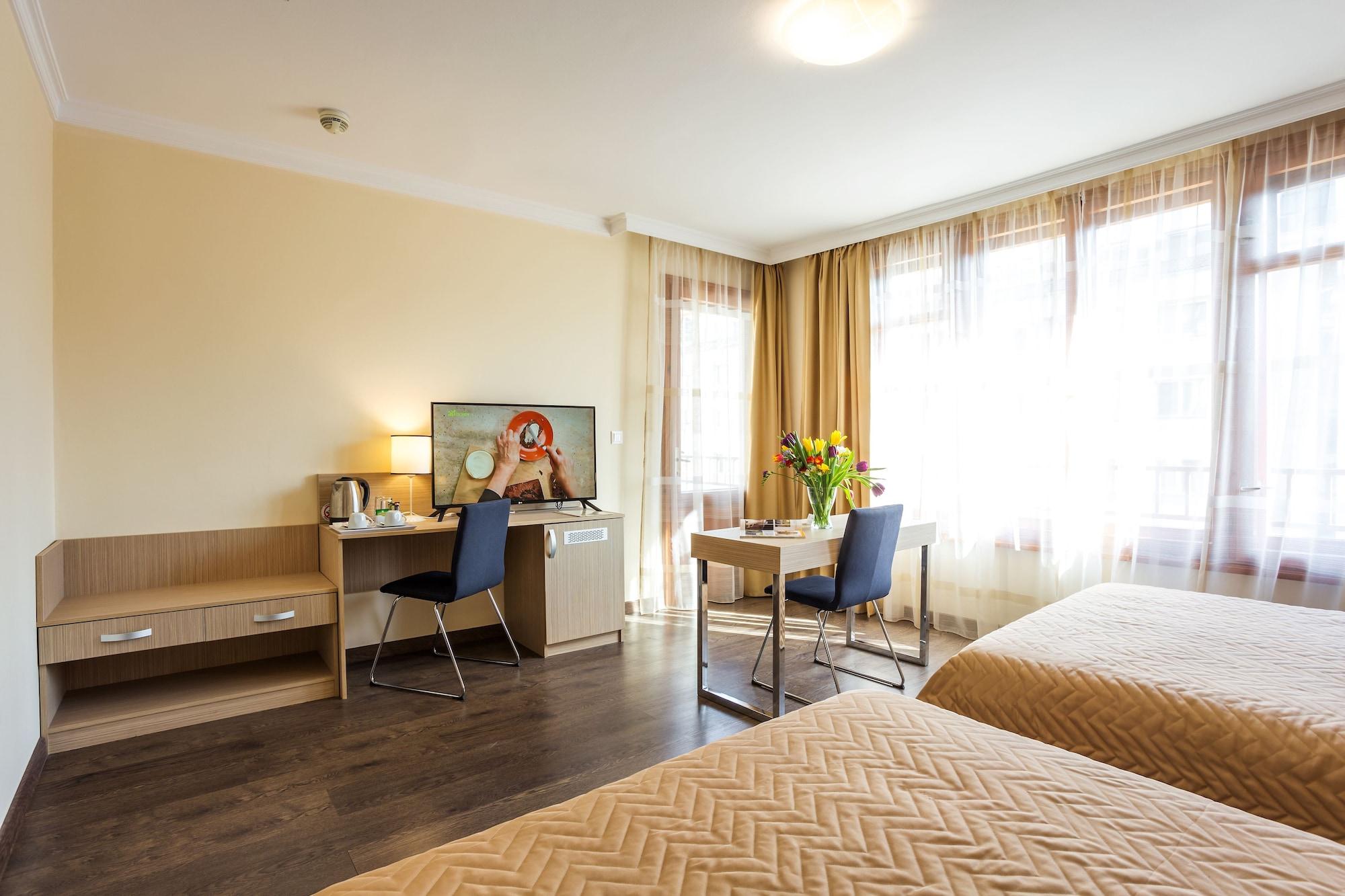 Geneva Hotel