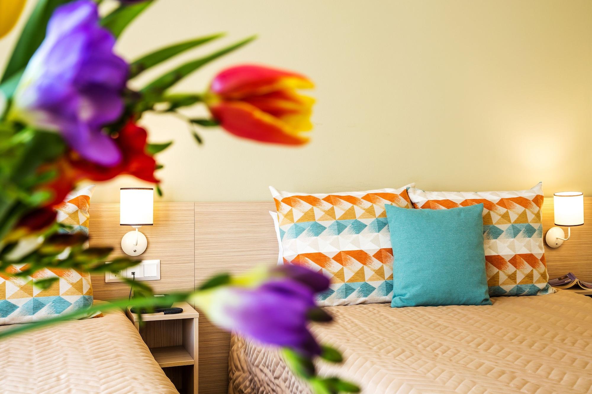 Geneva Hotel 4*