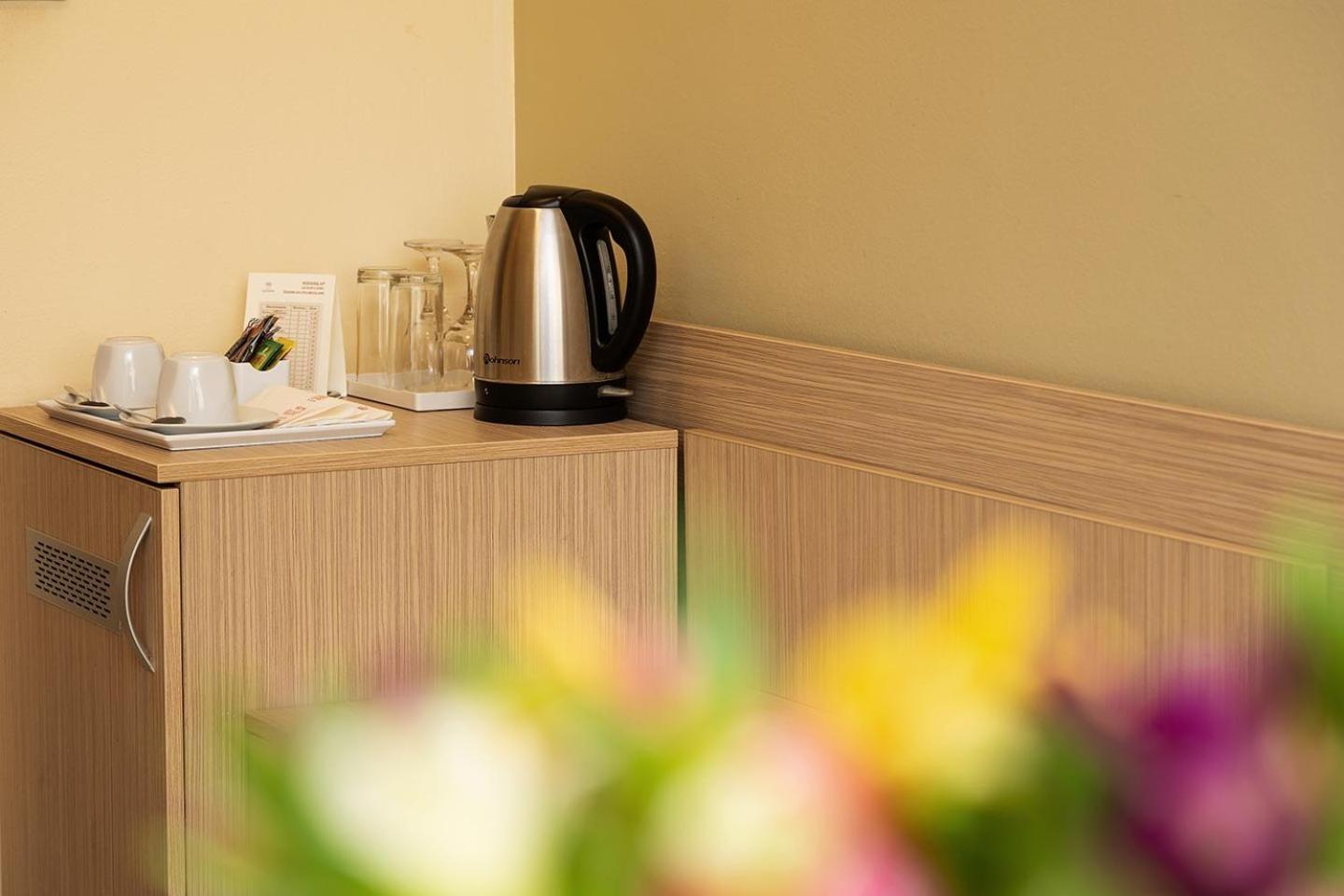 Hotel Geneva 4*