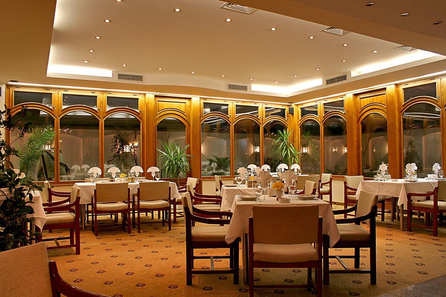 Hotel Geneva Sofia