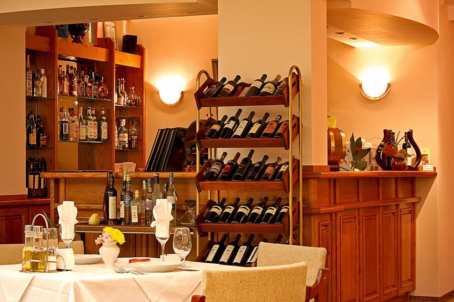 Geneva 4* Sofia