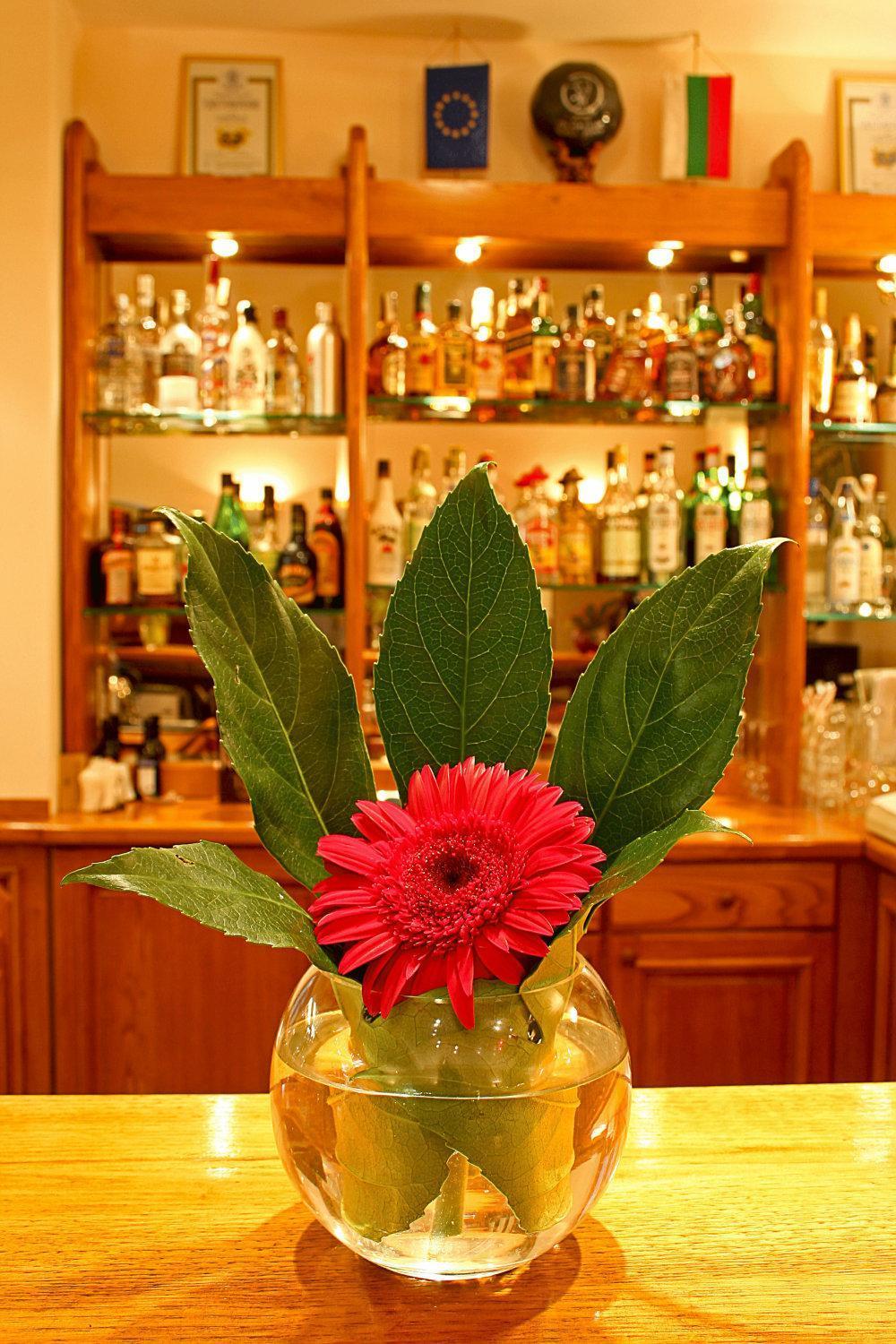 Hotel Geneva Sofia