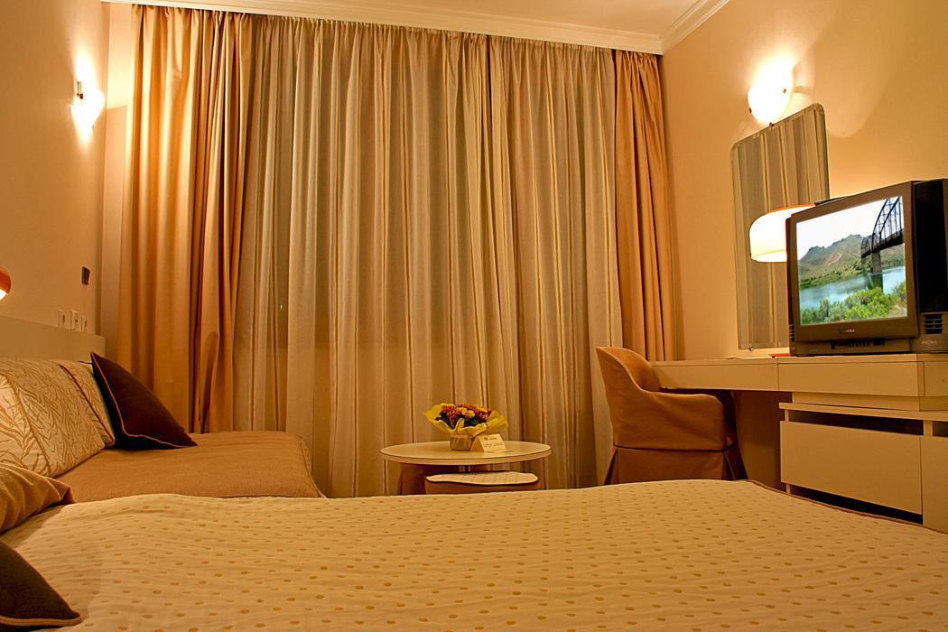 Geneva 4* Sofia
