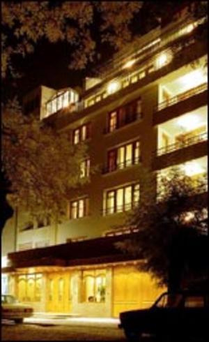 Geneva Hotel Sofia