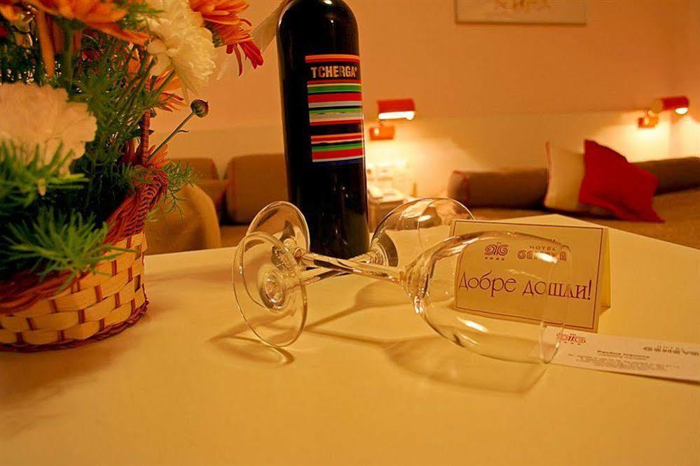 Geneva 4* Sofia