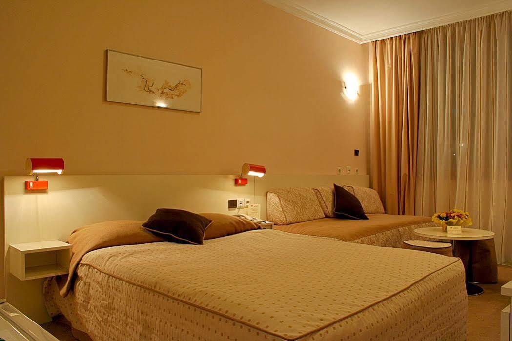 Geneva Hotel Sofia