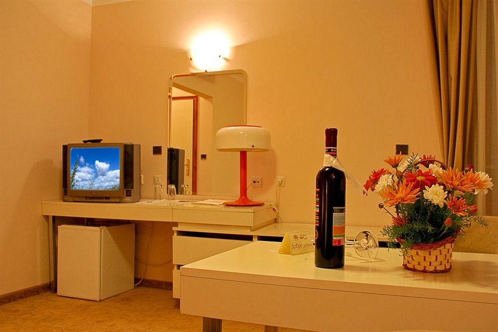 Geneva Hotel Sofia