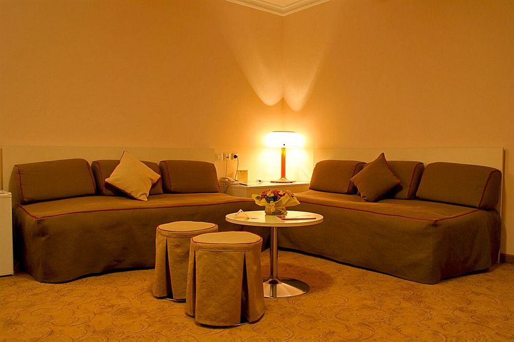 Geneva 4* Sofia